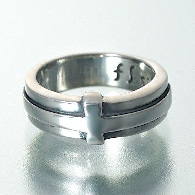 シルバーペアリング