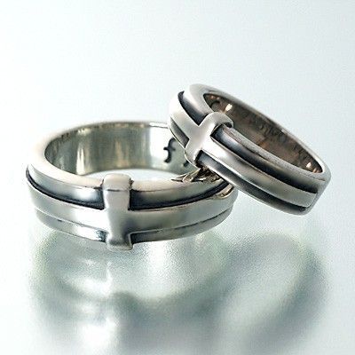 シルバーペアリング