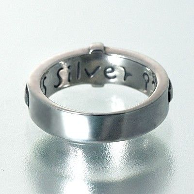 シルバーペアリング