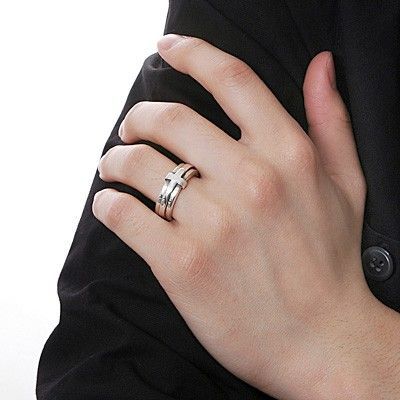 シルバーペアリング