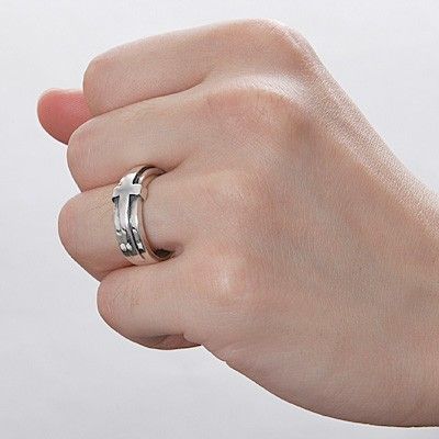 シルバーペアリング