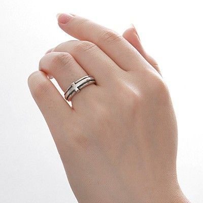 シルバーペアリング