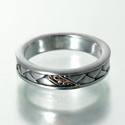 シルバーリング