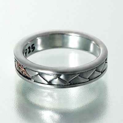 シルバーリング