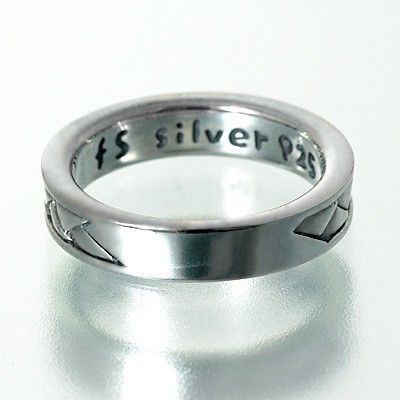 シルバーリング