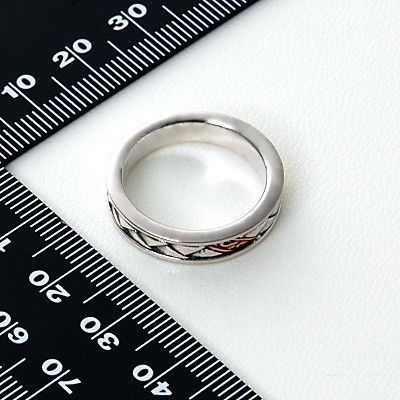 シルバーリング