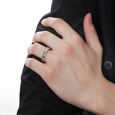 シルバーリング