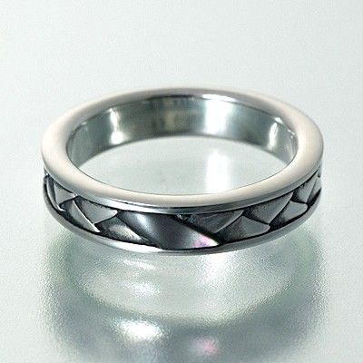 シルバーリング