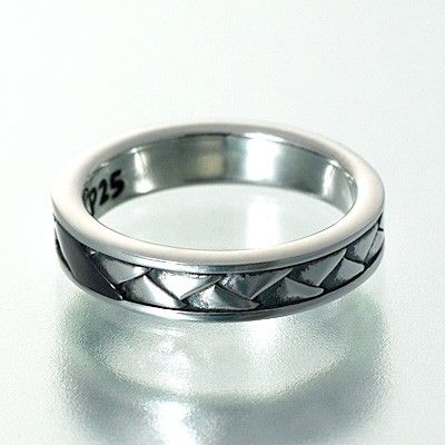 シルバーリング