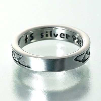 シルバーリング