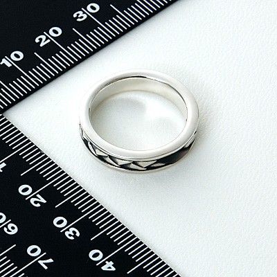 シルバーリング