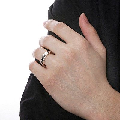 シルバーリング