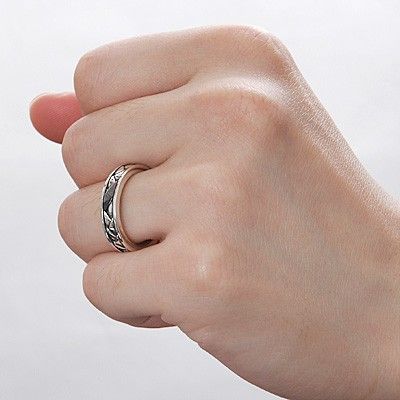 シルバーリング