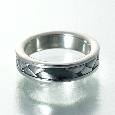 シルバーペアリング