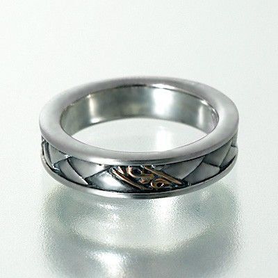 シルバーペアリング