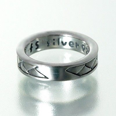 シルバーペアリング