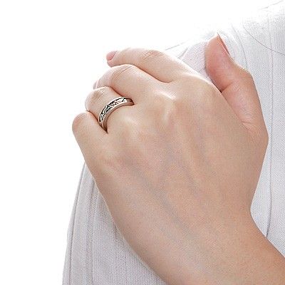 シルバーペアリング