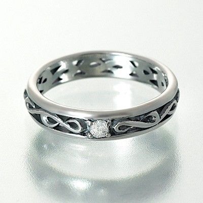 シルバーリング