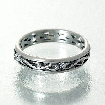 シルバーリング