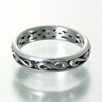 シルバーリング