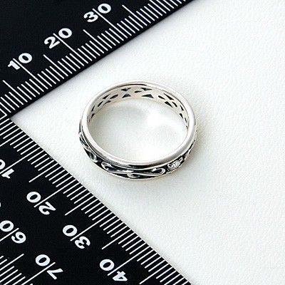 シルバーリング