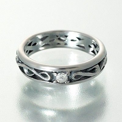 シルバーペアリング