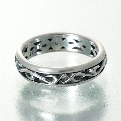 シルバーペアリング