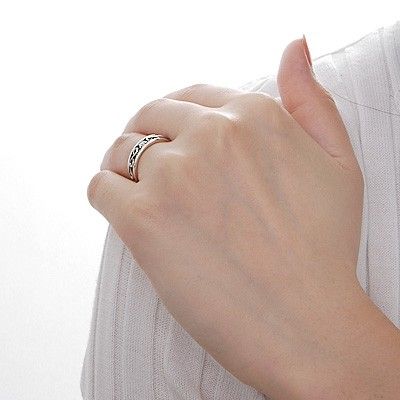 シルバーペアリング