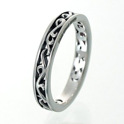 シルバーリング