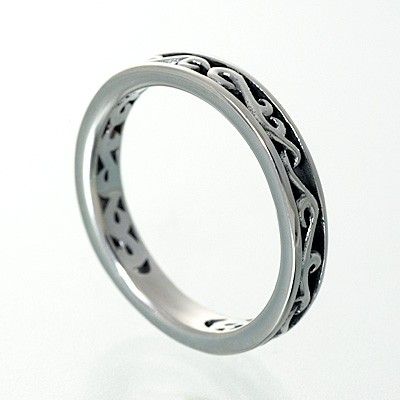 シルバーリング