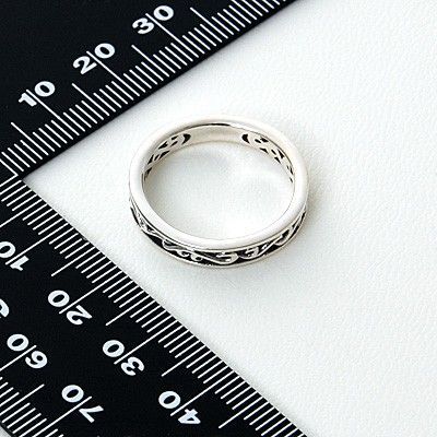 シルバーリング