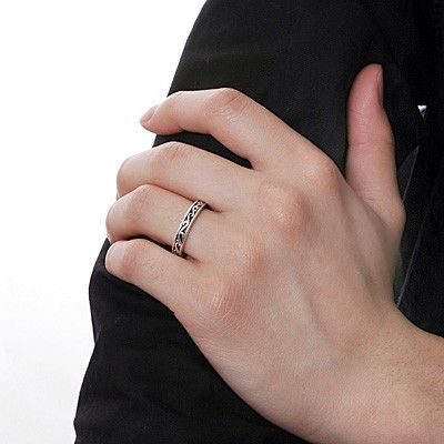 シルバーリング