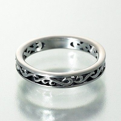 シルバーペアリング