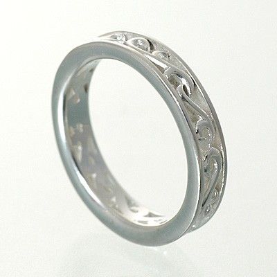 シルバーペアリング