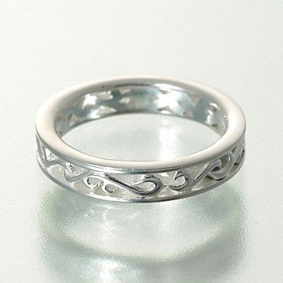 シルバーリング