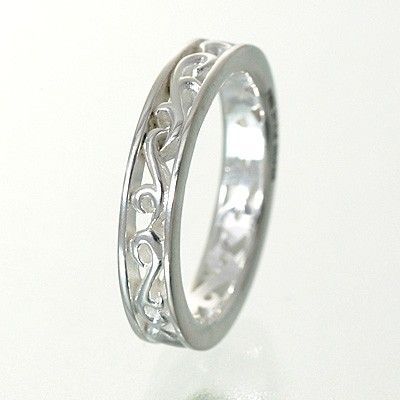 シルバーリング