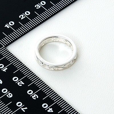 シルバーリング