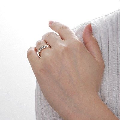 シルバーリング