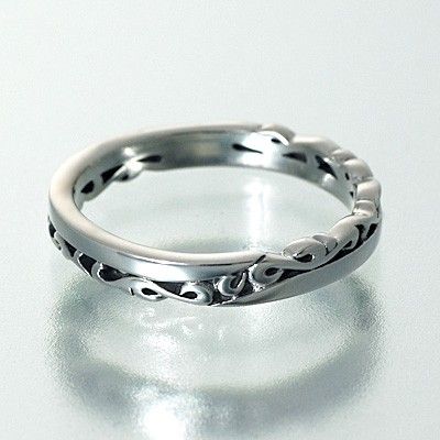 シルバーリング