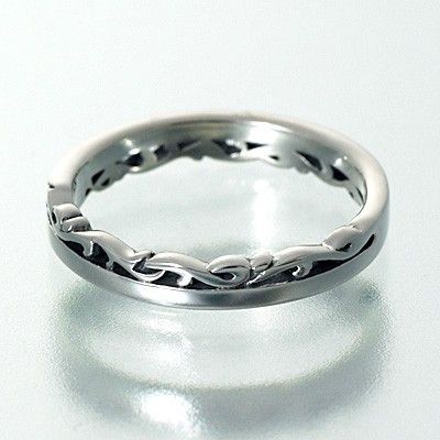 シルバーリング