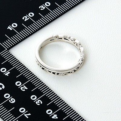 シルバーリング