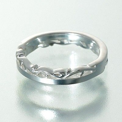 シルバーペアリング