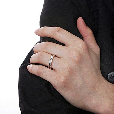 シルバーペアリング