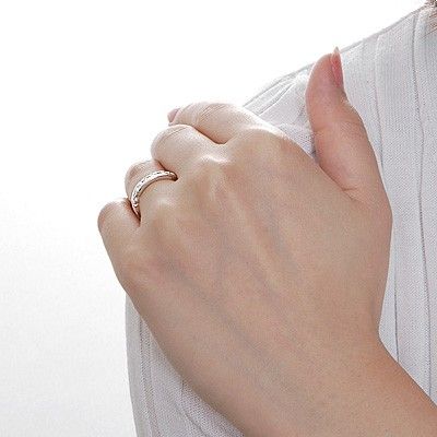 シルバーペアリング