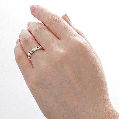 シルバーペアリング