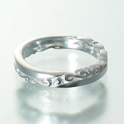 シルバーリング