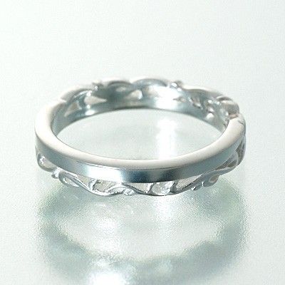 シルバーリング