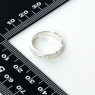 シルバーリング