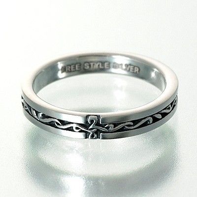 シルバーリング