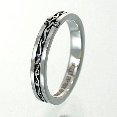 シルバーリング